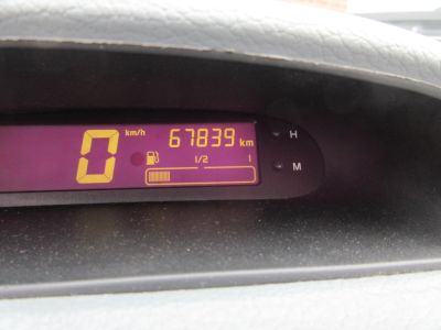 Renault Twingo 1.2 Authentique, Elec.ramen, NL auto, 67.839 km, APK 2-27