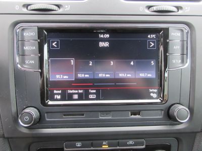 Volkswagen Golf Cabriolet 1.4 TSI Cabrio, Leer, Stoelverw, Trekhaak, Airco, APK 2-27