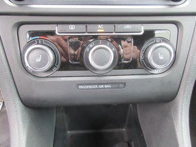 Volkswagen Golf Cabriolet 1.4 TSI Cabrio, Leer, Stoelverw, Trekhaak, Airco, APK 2-27