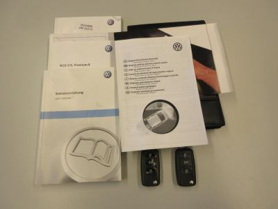 Volkswagen Golf Cabriolet 1.4 TSI Cabrio, Leer, Stoelverw, Trekhaak, Airco, APK 2-27