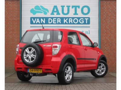 Daihatsu Terios 1.5-16v 2WD, Automaat, Airco, LM, APK 2-27 76.032 km !!