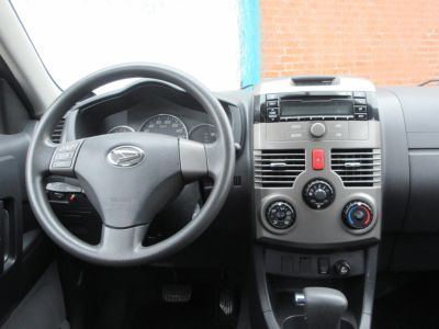 Daihatsu Terios 1.5-16v 2WD, Automaat, Airco, LM, APK 2-27 76.032 km !!