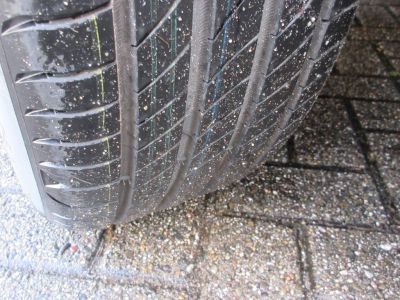 Toyota Avensis 1.8 VVTi Terra, 1e Eig, NL auto, Airco, APK 2-27