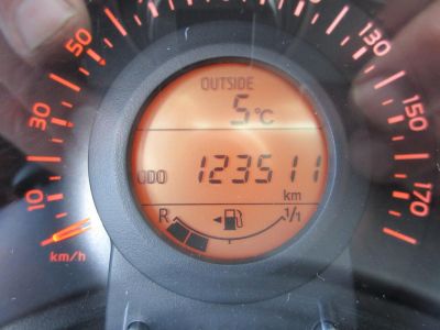 Citroën C1 1.0 e-VTi Style Edition, Airco, Cruise, 4 nw banden, APK 2-27