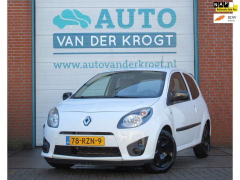Renault Twingo 1.2-16V Collection, Airco, Nw distr. Nw banden, APK 2-27