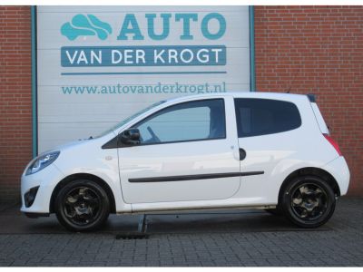 Renault Twingo 1.2-16V Collection, Airco, Nw distr. Nw banden, APK 2-27
