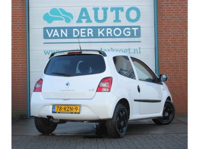 Renault Twingo 1.2-16V Collection, Airco, Nw distr. Nw banden, APK 2-27