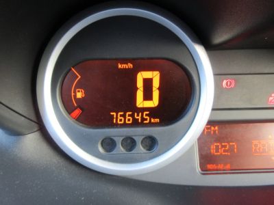 Renault Twingo 1.2-16V Collection, Airco, Nw distr. Nw banden, APK 2-27