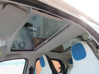 Smart Forfour 1.0 Proxy, Clima, Panoramadak, LM, NL auto, APK 3-27