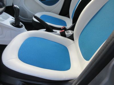 Smart Forfour 1.0 Proxy, Clima, Panoramadak, LM, NL auto, APK 3-27