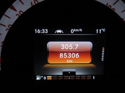 Smart Forfour 1.0 Proxy, Clima, Panoramadak, LM, NL auto, APK 3-27