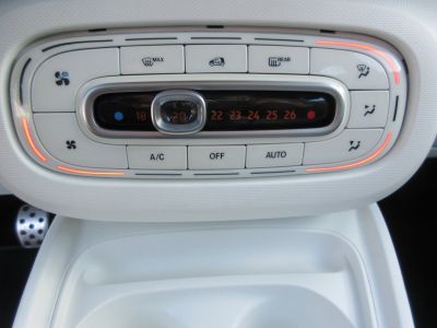 Smart Forfour 1.0 Proxy, Clima, Panoramadak, LM, NL auto, APK 3-27