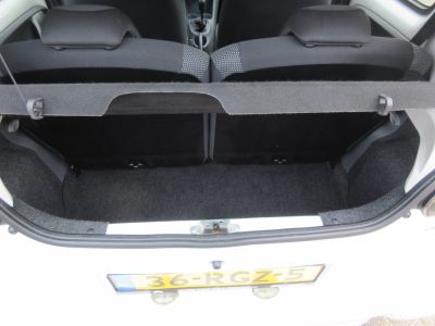 Toyota Aygo 1.0-12V Comfort Navigator, Airco, NL auto, APK 2-27