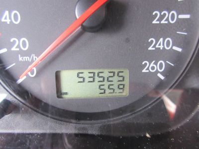 Volkswagen Bora 2.0 liter, Airco, NL auto, Trekhaak, 1e Eig, 53.525 km !!! Nw Distr. APK 3-27