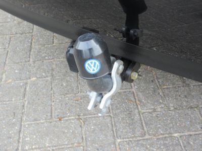 Volkswagen Bora 2.0 liter, Airco, NL auto, Trekhaak, 1e Eig, 53.525 km !!! Nw Distr. APK 3-27