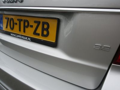 Volvo S80 3.2 Summum, Uniek!, 1e eig, 63.644 km !! 100% Onderhouden