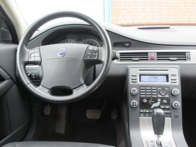 Volvo S80 3.2 Summum, Uniek!, 1e eig, 63.644 km !! 100% Onderhouden