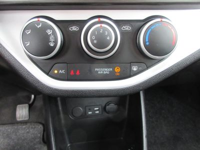Kia Picanto 1.0 CVVT EconomyPlusLine, Airco, LM, APK
