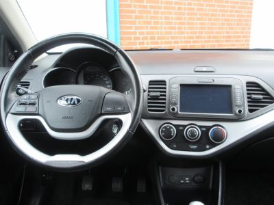 Kia Picanto 1.0 CVVT EconomyPlusLine, Airco, LM, APK