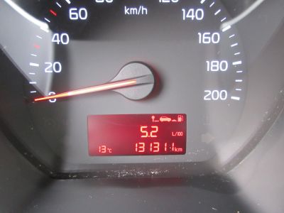 Kia Picanto 1.0 CVVT EconomyPlusLine, Airco, LM, APK