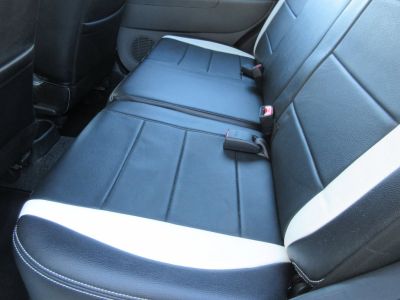 Subaru Justy 1.0 Black & White, Airco, LM, Sirion, APK 3-27