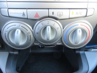 Subaru Justy 1.0 Black & White, Airco, LM, Sirion, APK 3-27