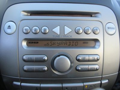 Subaru Justy 1.0 Black & White, Airco, LM, Sirion, APK 3-27