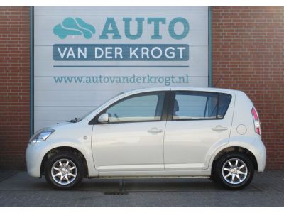 Subaru Justy 1.0 Black & White, Airco, LM, Sirion, APK 3-27