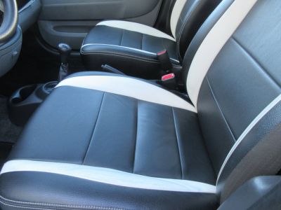 Subaru Justy 1.0 Black & White, Airco, LM, Sirion, APK 3-27