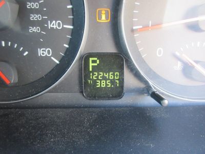 Volvo C30 2.4i Automaat, Airco, Leer, Trekhaak, Nw Distr. RHDrive !!! APK 10-26