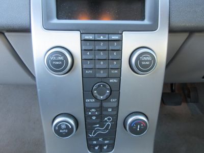 Volvo C30 2.4i Automaat, Airco, Leer, Trekhaak, Nw Distr. RHDrive !!! APK 10-26