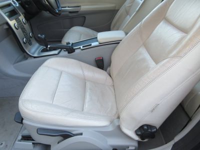 Volvo C30 2.4i Automaat, Airco, Leer, Trekhaak, Nw Distr. RHDrive !!! APK 10-26