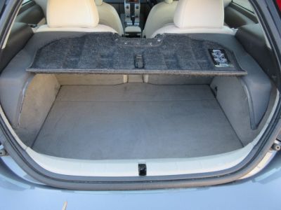 Volvo C30 2.4i Automaat, Airco, Leer, Trekhaak, Nw Distr. RHDrive !!! APK 10-26