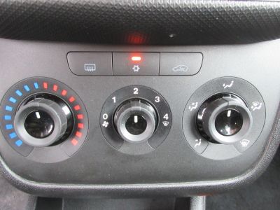 Fiat Punto Evo 0.9 TwinAir Street, Airco, Trekhaak, Lage km, APK 3-27