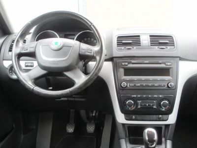 Škoda Yeti 1.2 TSI Ambition, Clima, Cruise, LM, Trekhaak, 1e Eig!