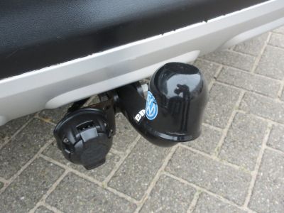 Škoda Yeti 1.2 TSI Ambition, Clima, Cruise, LM, Trekhaak, 1e Eig!