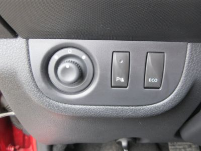 Dacia Logan MCV 0.9 TCe Easy-R Prestige, Airco, Navi, Automaat, APK 3-27