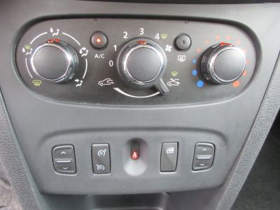 Dacia Logan MCV 0.9 TCe Easy-R Prestige, Airco, Navi, Automaat, APK 3-27