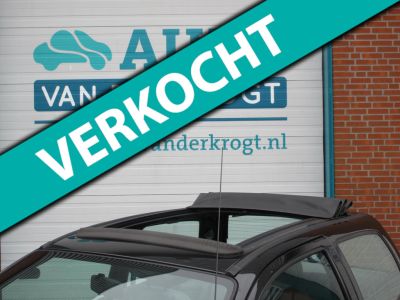 Renault Twingo 1.2 Authentique, Airco, Vouwdak, APK 2-27