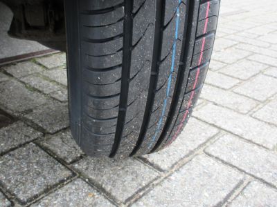 Renault Twingo 1.2 Authentique, Airco, Vouwdak, APK 2-27