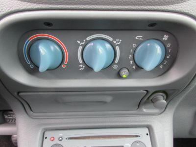 Renault Twingo 1.2 Authentique, Airco, Vouwdak, APK 2-27