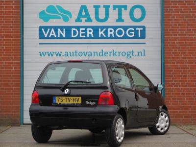 Renault Twingo 1.2 Authentique, Airco, Vouwdak, APK 2-27