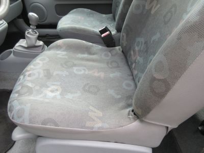 Renault Twingo 1.2 Authentique, Airco, Vouwdak, APK 2-27