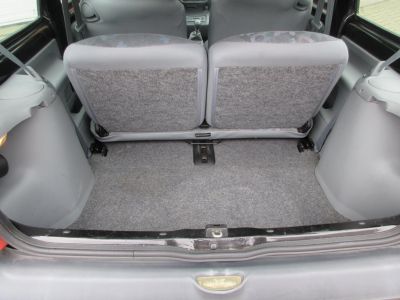 Renault Twingo 1.2 Authentique, Airco, Vouwdak, APK 2-27