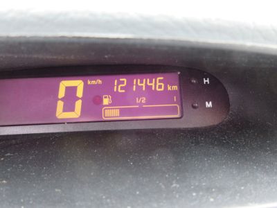 Renault Twingo 1.2 Authentique, Airco, Vouwdak, APK 2-27