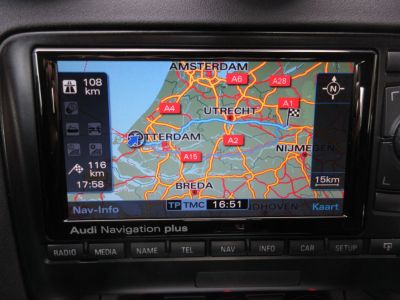 Audi TT 3.2 V6 quattro, Leer, Automaat, NL auto, APK 5-27