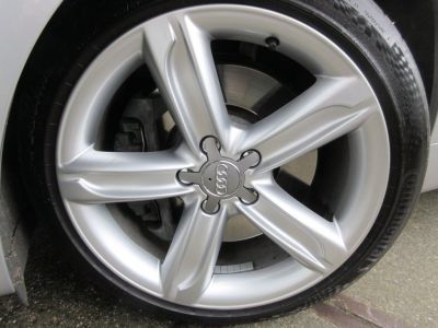 Audi TT 3.2 V6 quattro, Leer, Automaat, NL auto, APK 5-27