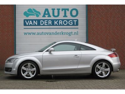 Audi TT 3.2 V6 quattro, Leer, Automaat, NL auto, APK 5-27