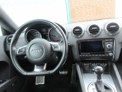 Audi TT 3.2 V6 quattro, Leer, Automaat, NL auto, APK 5-27
