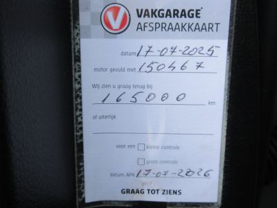 Mazda 3 1.6 GT-M Line, Airco, LM, 1e Eig, APK 3-27